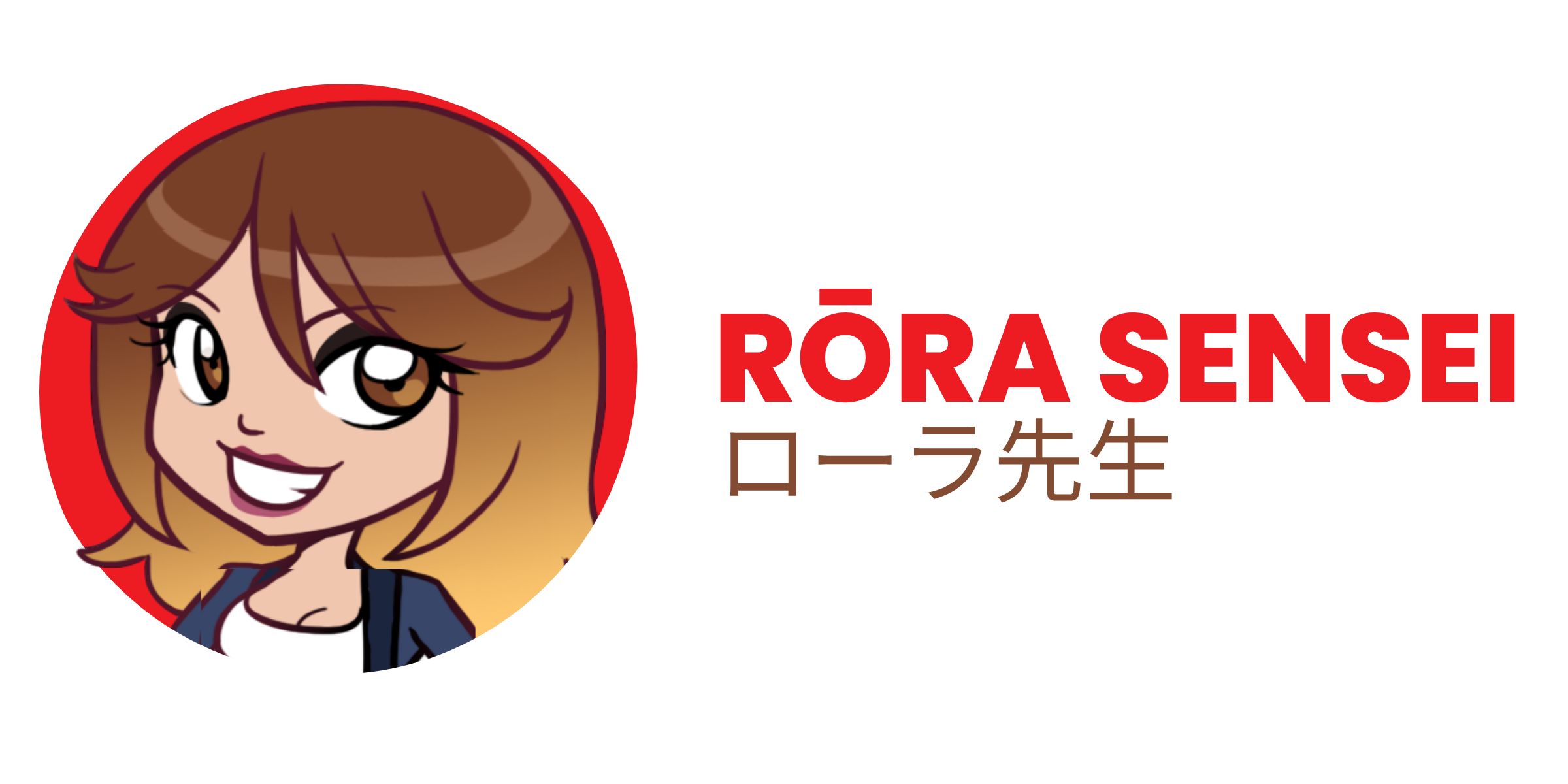 RORA SENSEI